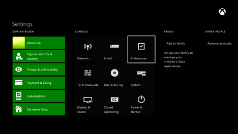 How to Sign in Automatically with Xbox One Profile (Easy Tutorial