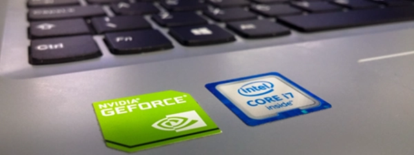 Intel and NVIDIA