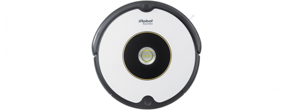 iRobot Roomba 605