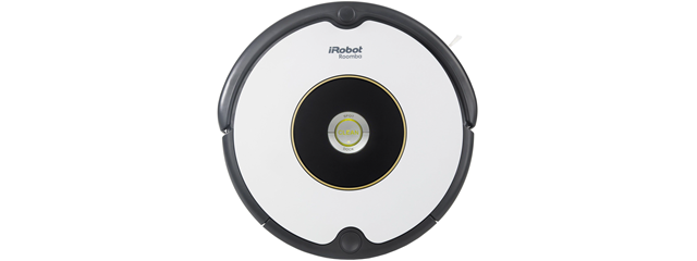 iRobot Roomba 605 review: The basic, affordable and lovable vacuuming robot
