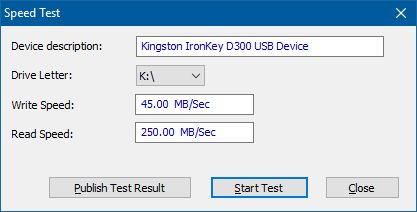 IronKey D300, Kingston, USB, memory, stick, encrypted, drive