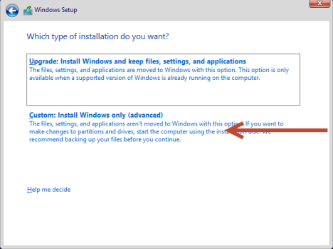 Windows 8.1, RTM, Setup, Installation, Personalization