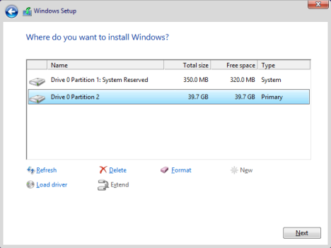 Windows 8.1, RTM, Setup, Installation, Personalization