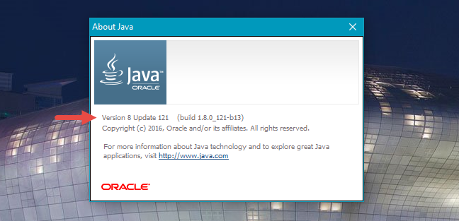 java version 8 update 101 download