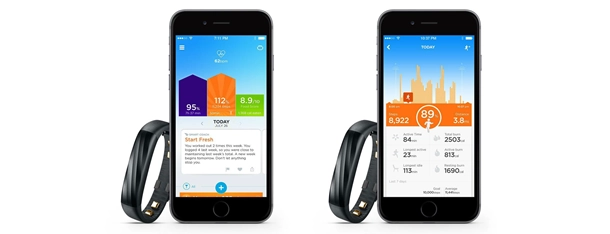 Reviewing the Jawbone UP3 - Is it really the most advanced fitness tracker?