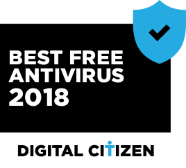 Kaspersky Free Antivirus