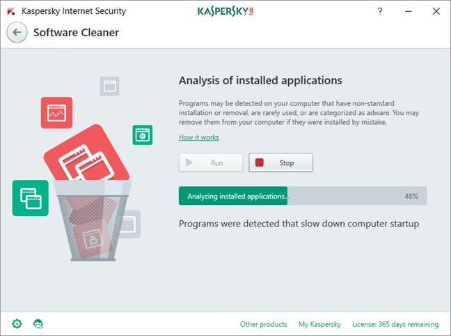 Kaspersky, 2017, security, antivirus, VPN