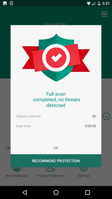 Kaspersky Antivirus 