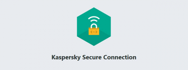 Kaspersky Secure Connection VPN