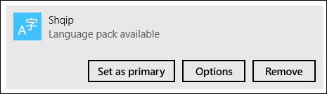 Windows 8, Windows 8.1, Keyboard Input Language, add, remove