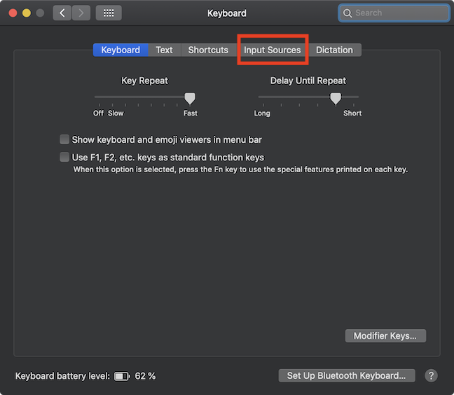 scopebox input sources
