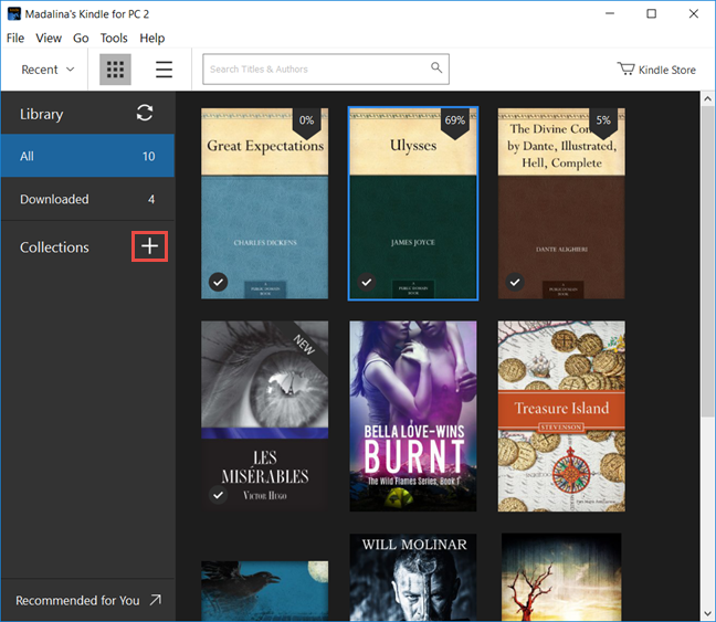 download kindle create for windows 10