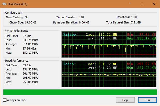 Kingston A400 SSD