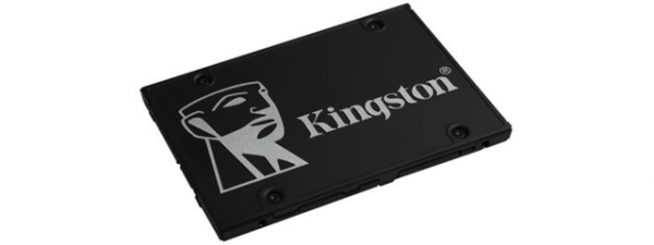 Kingston KC600