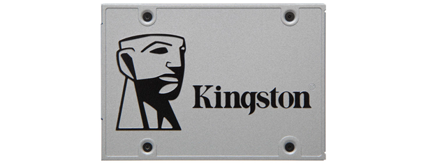 Reviewing the Kingston SSDNow UV400 - Generous SSD storage on a budget!