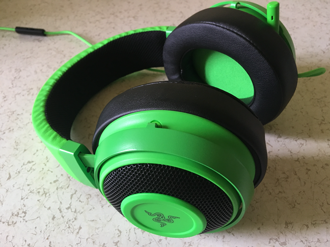 Razer Kraken Pro V2