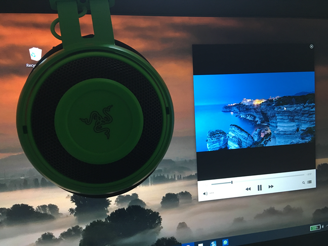 Razer Kraken Pro V2