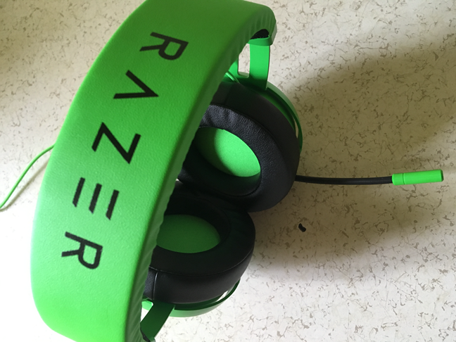 Razer Kraken Pro V2