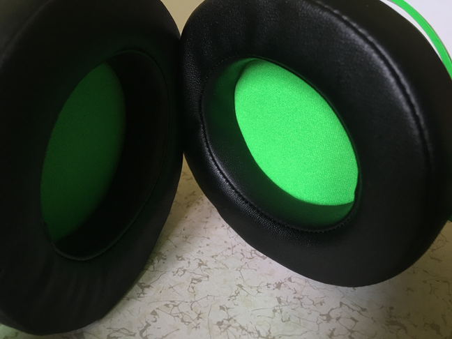 Razer Kraken Pro V2