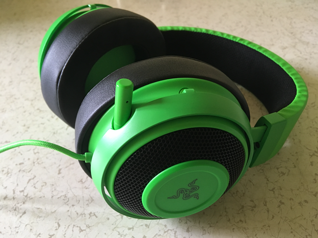 Razer Kraken Pro V2