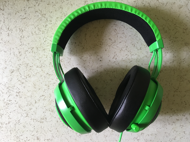 Razer Kraken Pro V2