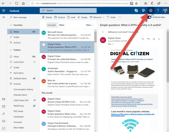 Microsoft, services, apps, language