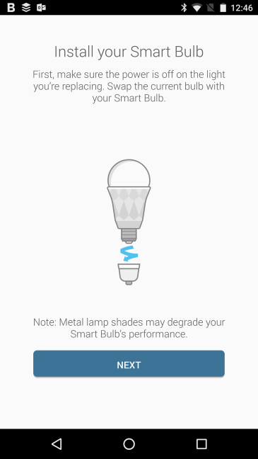 TP-LINK LB130, Smart Bulb, Color Changing Hue, WiFi, LED