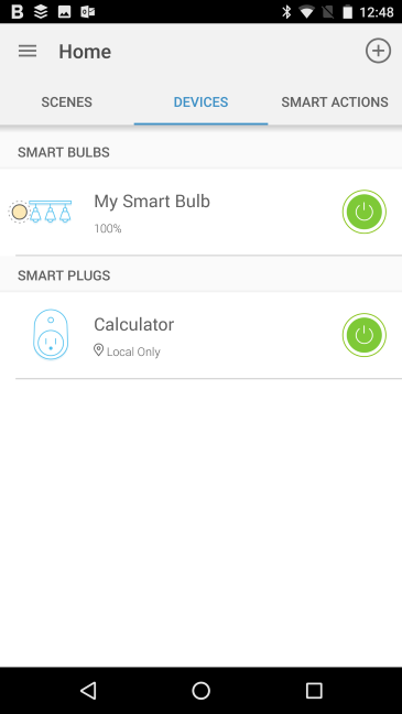 TP-LINK LB130, Smart Bulb, Color Changing Hue, WiFi, LED