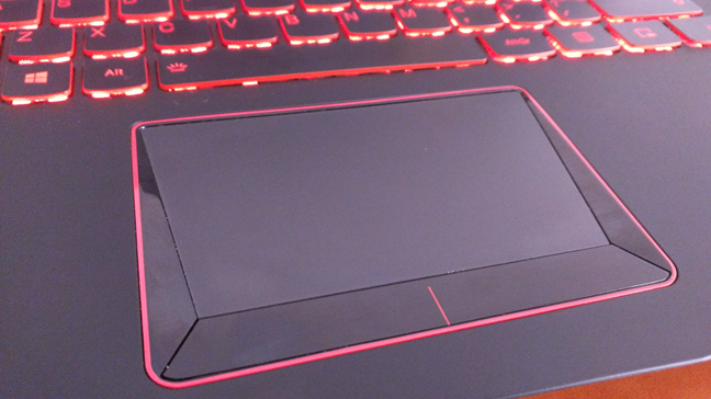 Lenovo Y520 review: choice for gamers and power users | Digital