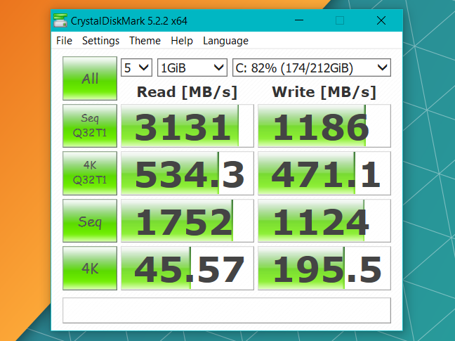 Lenovo Legion Y520