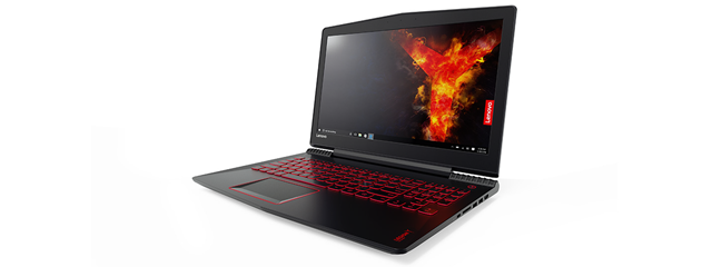 Lenovo Legion Y520 laptop review: Great choice for gamers and power users