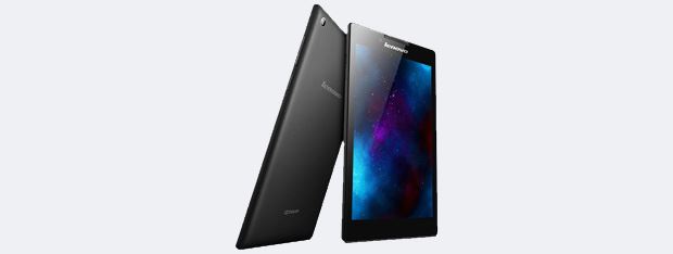 Reviewing Lenovo TAB 2 A7 - A Small Tablet With An Affordable Price