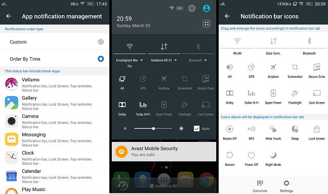 Lenovo X3 Vibe, Android, smartphone, camera, performance, battery life, review