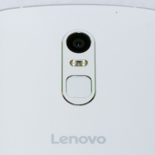 Lenovo X3 Vibe, Android, smartphone, camera, performance, battery life, review