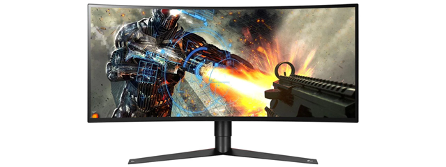 LG 34GK950G review: Ultra-wide gaming monitor with G-Sync!