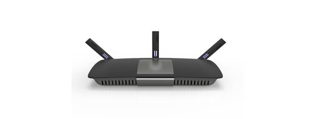 Reviewing the Linksys Smart Wi-Fi EA6900 Router - Is This a Smart Router?