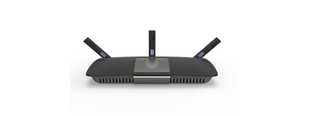 Reviewing the Linksys Smart Wi-Fi EA6900 Router - Is This a Smart Router?