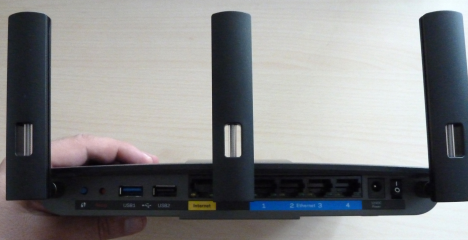 Linksys, Smart Wi-Fi, EA6900, wireless, router, ac1900, review, performance, benchmarks