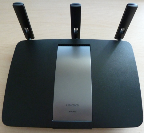 Linksys, Smart Wi-Fi, EA6900, wireless, router, ac1900, review, performance, benchmarks