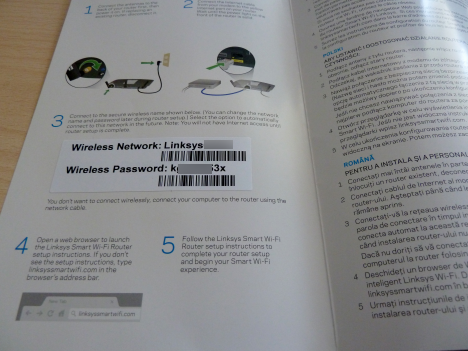 Linksys, Smart Wi-Fi, EA6900, wireless, router, ac1900, review, performance, benchmarks