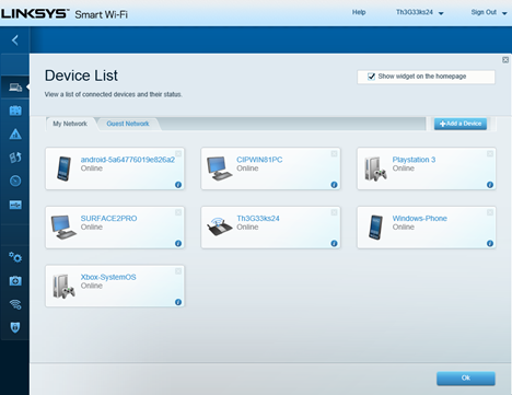 Linksys, Smart Wi-Fi, EA6900, wireless, router, ac1900, review, performance, benchmarks