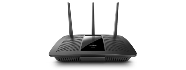 Reviewing Linksys EA7500 v2 AC1900: Excellent hardware, so and so firmware!