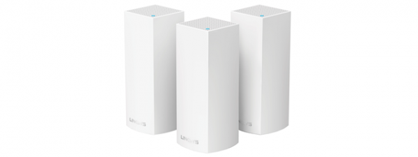 Linksys Velop review: What do you get from the most expensive mesh WiFi system?