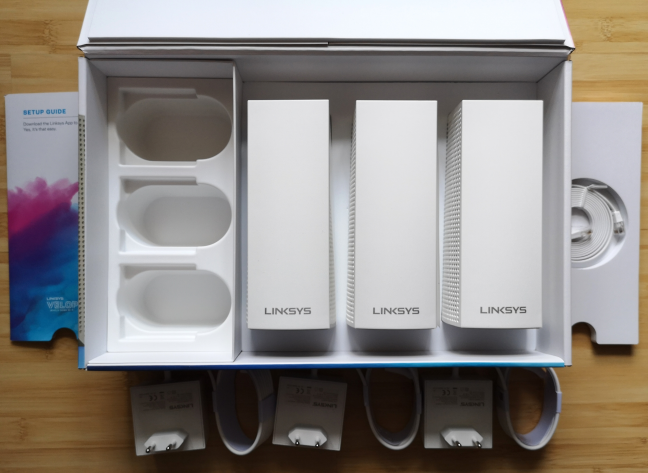 Linksys Velop