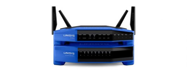 Linksys WRT1900AC