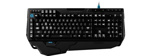 Reviewing The Logitech G910 Orion Spark RGB Mechanical Gaming Keyboard