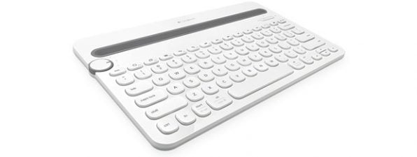 Logitech K480