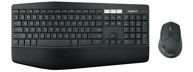 Review Logitech MK850 Performance: Good quality multi-device peripherals!