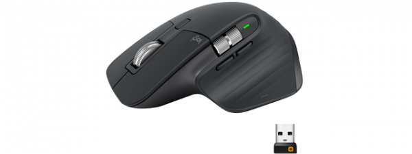 Logitech MX Master 3 review: Possibly the best wireless mouse of 2019