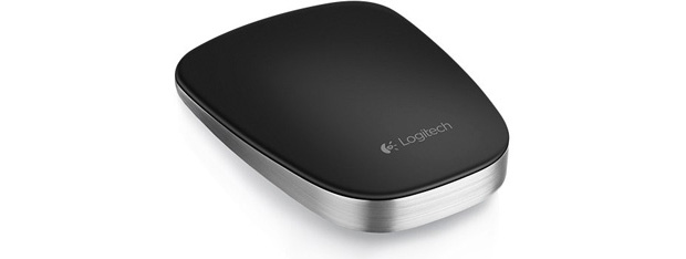 The Logitech Ultrathin Touch Mouse | Digital Citizen